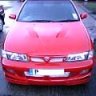 Paul D GTi