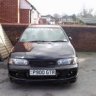 almera turbo
