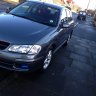 almera noobie