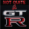 Not quite a GTR